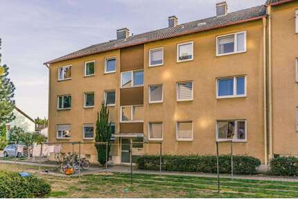 Wohnung zum Mieten in Grünstadt 479,00 € 59.7 m²