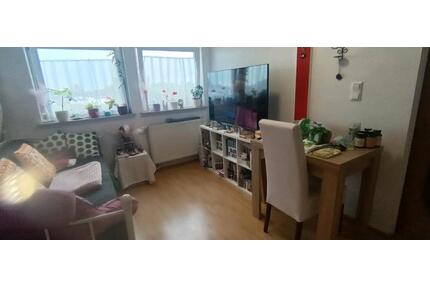 Möblierte Wohnung - 720,00&nbsp;EUR Kaltmiete, ca.&nbsp; 35,00&nbsp;m&sup2; in Frankfurt am Main (PLZ: 60437) Bonames