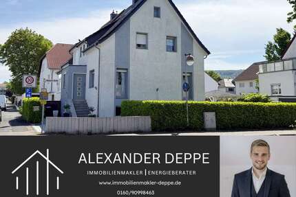 Haus zum Kaufen in Bad Pyrmont 329.000,00 € 113 m²