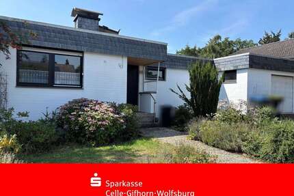 Haus zum Kaufen in Wolfsburg 276.000,00 € 119.33 m²