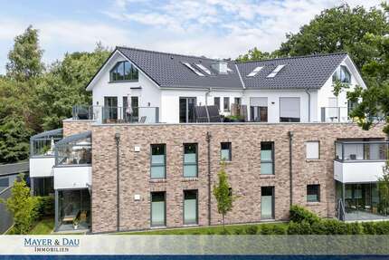 Wohnung zum Kaufen in Bad Zwischenahn 529.000,00 € 95 m²