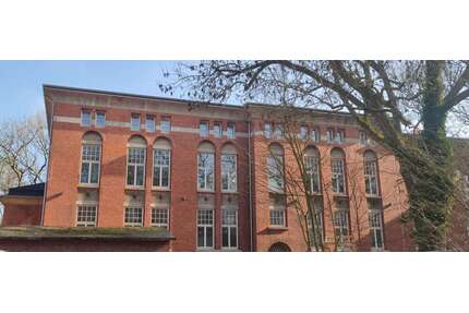 Wohnung zum Mieten in Cuxhaven 441,00 € 26 m²