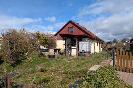Haus zum Kaufen in ErbachDorf Erbach 299.000,00 € 132 m² - Erbach/Dorf Erbach