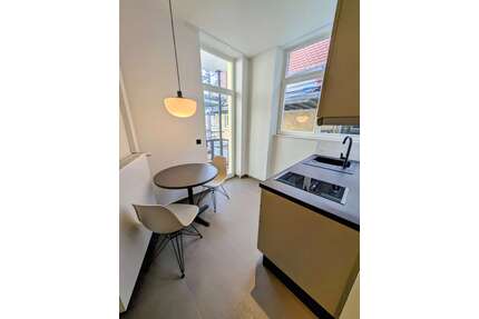 Wohnung zum Mieten in Stuttgart 1.123,59 € 33 m²
