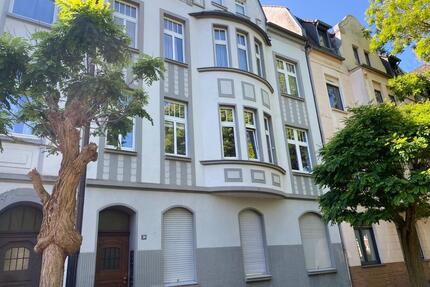 Komplett sanierte Wohnung - 485,00&nbsp;EUR Kaltmiete, ca.&nbsp; 41,00&nbsp;m&sup2; in Krefeld (PLZ: 47805) Dießem