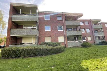 Wohnung zum Mieten in Wilhelmshaven 559,00 € 80.5 m²