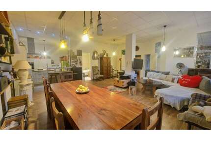 Wohnung zum Kaufen in Bensheim 335.000,00 € 97 m²