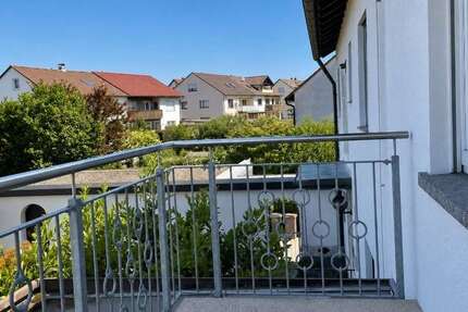 Wohnung zum Mieten in Mainaschaff 995,00 € 91 m²
