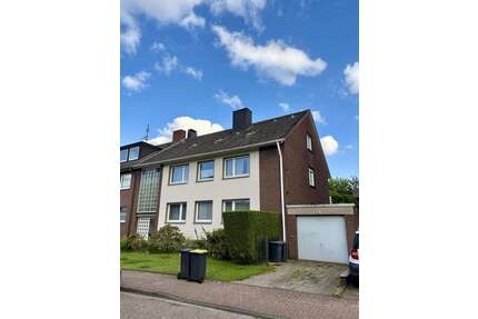 Haus zum Kaufen in Datteln 215.000,00 € 211 m²