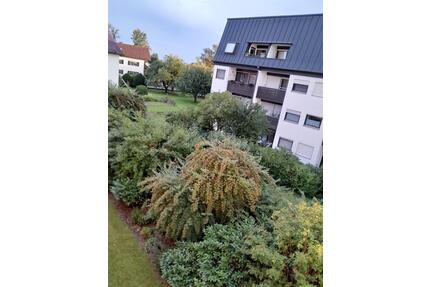 1-Zimmer-Appartement in ruhiger Lage außerhalb von Bad Füssing