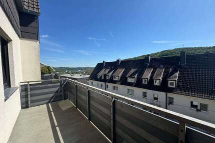 Wohnung zum Mieten in Gevelsberg 302,43 € 44.41 m²