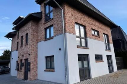 Zentrumsnahe 1-Zimmer-Wohnung in 25746 Heide zu vermieten