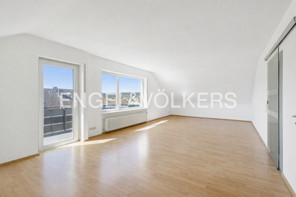Wohnung zum Mieten in Rödermark 1.170,00 € 98.54 m²