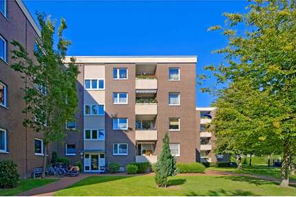 Wohnung zum Mieten in Münster 1.189,00 € 80 m²