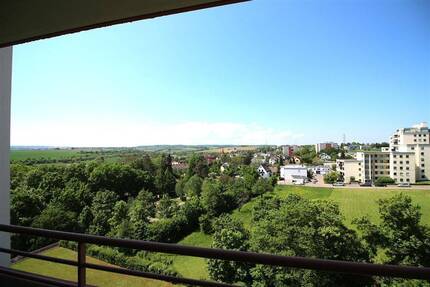 Frisch saniert & wie neu - moderne 4,5-Zimmer-Wohnung - Ditzingen Hirschlanden