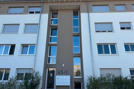 Charmante 4-Zimmer-Wohnung in Weil am Rhein, Haltingen