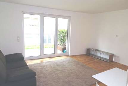 Wohnung zum Mieten in Frankfurt am Main 1.075,00 € 45.5 m²