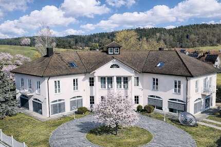 Haus zum Kaufen in Scheyern Mitterscheyern 1.990.000,00 € 714 m² - Scheyern / Mitterscheyern