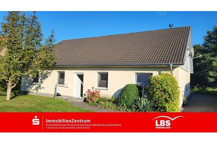 Bungalow mit Indoor-Pool & Sauna - Bastorf