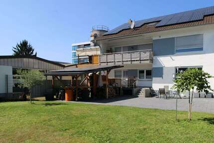 Haus zum Kaufen in Walldorf 990.000,00 € 457.09 m²