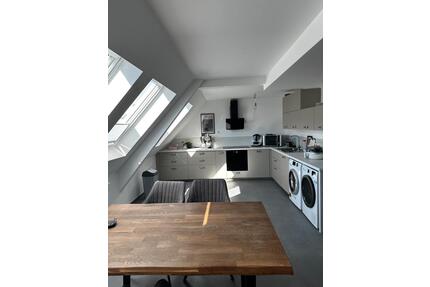 Wohnung Siegener Oberstadt - 780,00&nbsp;EUR Kaltmiete, ca.&nbsp; 85,00&nbsp;m&sup2; in Siegen (PLZ: 57072)