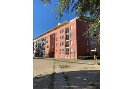 Wohnen am Wasser - 2 Zimmer-Wohnung mit traumhaftem Havelblick - Berlin Spandau