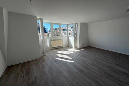 2-Zimmer Maisonette-Wohnung in Sachsenhausen *frisch saniert* - Frankfurt am Main Süd