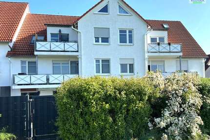 Wohnung zum Kaufen in Salzgitter 128.000,00 € 70 m²