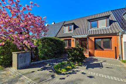 Haus zum Kaufen in Schenefeld-Siedlung 360.000,00 € 116.78 m²