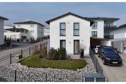 Haus zum Kaufen in Maxhütte-Haidhof 499.000,00 € 110 m²