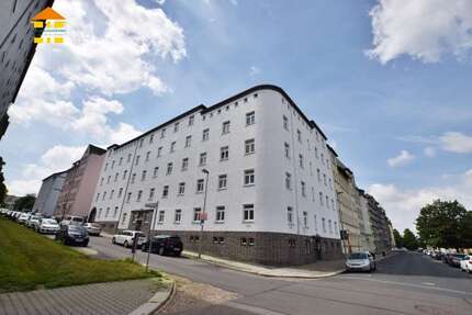 Wohnung zum Mieten in Chemnitz 210,00 € 37.32 m²