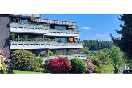Wohnung zum Mieten in Wiehl 870,00 € 93.5 m²
