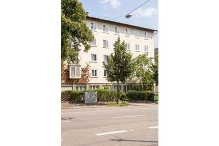 Wohnung zum Kaufen in Wiesbaden 280.000,00 € 109 m²