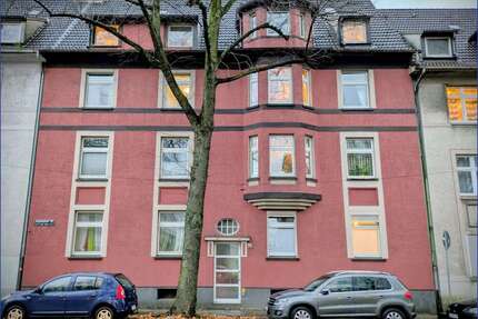 Wohnung zum Kaufen in Essen 125.000,00 € 55 m²