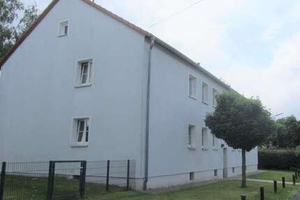 Wohnung zum Mieten in Mitterteich 338,00 € 60.45 m²