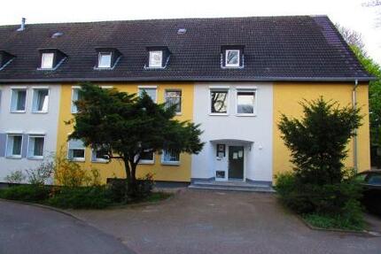 Endlich Zuhause: praktische 3-Zimmer-Wohnung mit separaten Mansardenraum im DG - Herten Bertlich