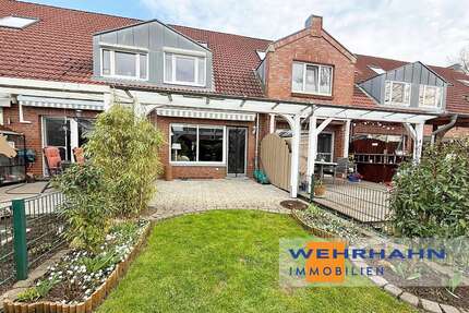 Haus zum Kaufen in Bargteheide 429.000,00 € 92.64 m²