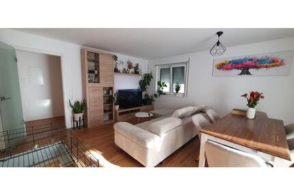 Wohnung in Niederstotzingen - 1.190,00&nbsp;EUR Kaltmiete, ca.&nbsp; 80,00&nbsp;m&sup2; in Niederstotzingen (PLZ: 89168)