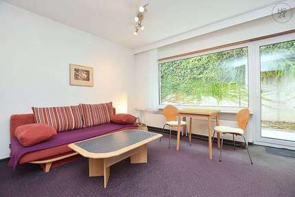 Wohnung zum Mieten in Stuttgart 850,00 € 35 m²