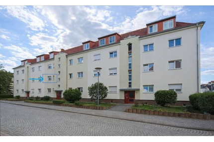 Wohnung zum Kaufen in Zeitz 39.500,00 € 46 m²