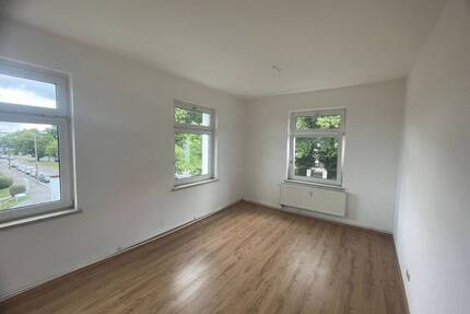 2-Raumwohnung in Chemnitz-Hilbersdorf