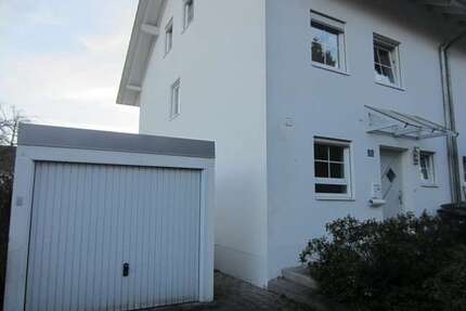 Haus zum Mieten in Vilsbiburg 1.400,00 € 132 m²