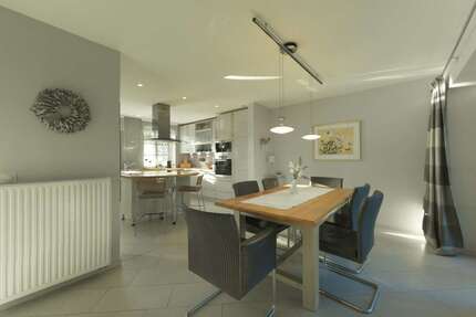 Haus zum Kaufen in Gettorf 589.000,00 € 149 m²