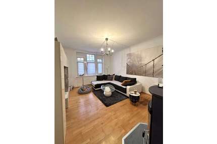 Wohnung zum Kaufen in Stuttgart 199.000,00 € 54 m²