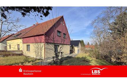 Trotz Ecken & Kanten viele Möglichkeiten - Neukirch