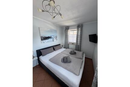 Ferienwohnung in Scharbeutz Strandnähe - Bargteheide
