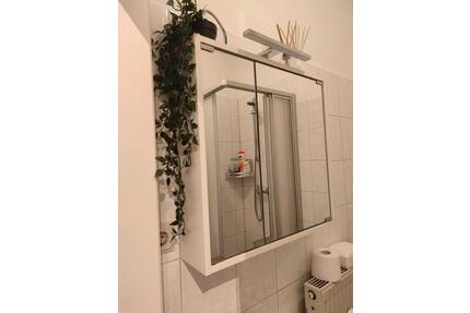 Möblierte 2 Zimmer Wohnung in Rostock Hansavietel - Potsdam