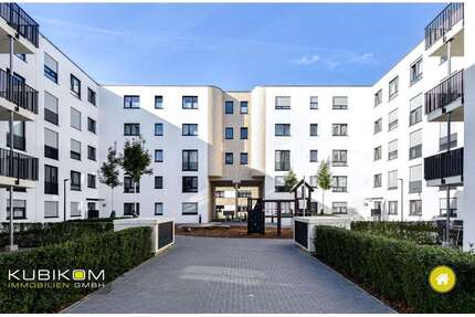 Wohnung zum Mieten in Solingen Ohligs 686,75 € 59.17 m² - Solingen / Ohligs
