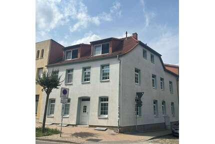 Wohnung zum Mieten in Malchin 300,00 € 51.22 m²