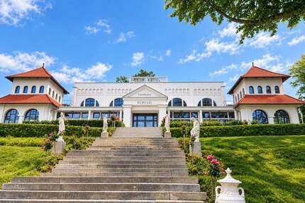 Wohnung zum Mieten in Putbus 988,00 € 80.75 m²